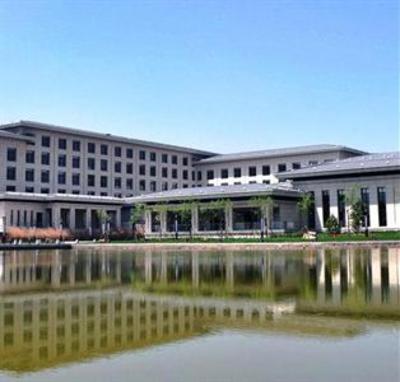 фото отеля Bolong Lakeview Resort