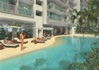 фото отеля Wyndham Surfers Paradise