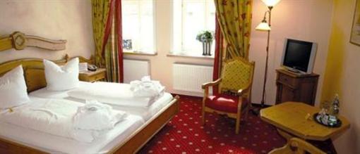 фото отеля Romantik Hotel Knippschild