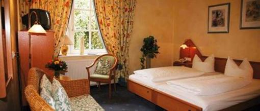 фото отеля Romantik Hotel Knippschild