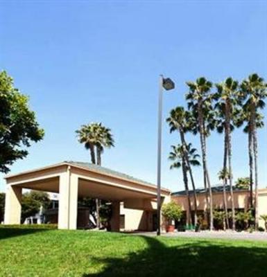 фото отеля Courtyard Los Angeles Torrance South Bay
