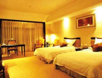 фото отеля Wuyi Phoenix Hotel Jiangmen