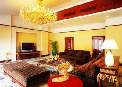 фото отеля Wuyi Phoenix Hotel Jiangmen