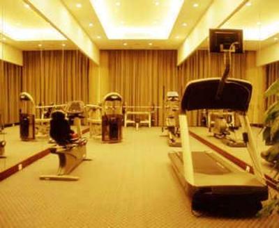 фото отеля Wuyi Phoenix Hotel Jiangmen