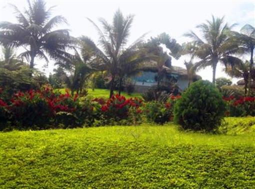 фото отеля Arasha Tropical Forest Resort and Spa