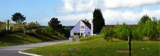 фото отеля Hotel De La Baie Etaples