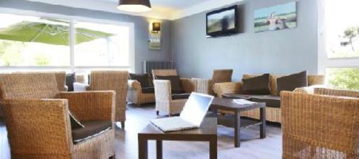 фото отеля Hotel De La Baie Etaples