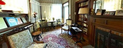 фото отеля Mira Monte Inn