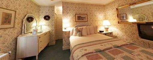 фото отеля Mira Monte Inn