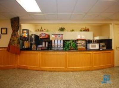фото отеля BEST WESTERN Northwest Inn & Suites