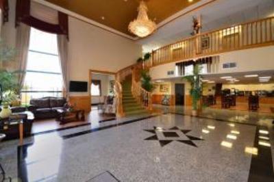 фото отеля BEST WESTERN Northwest Inn & Suites