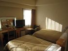 фото отеля Hotel Unizo Hiroshima