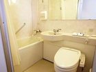 фото отеля Hotel Unizo Hiroshima