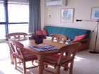 фото отеля Apartamentos Santa Margarita