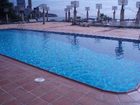 фото отеля Apartamentos Santa Margarita
