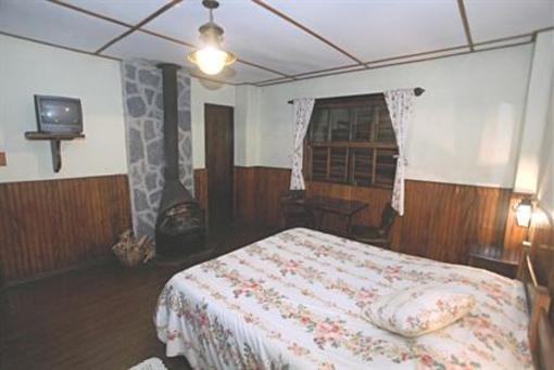 фото отеля Hotel Donati