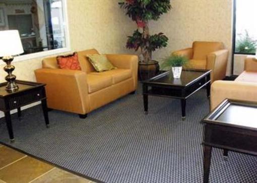 фото отеля Comfort Inn & Suites Cahokia