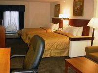 Comfort Inn & Suites Cahokia