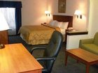 фото отеля Comfort Inn & Suites Cahokia