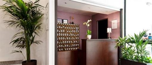 фото отеля Adagio Access Vanves Porte de Versailles
