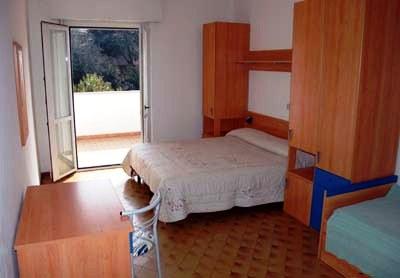 фото отеля Albergo Alla Nave