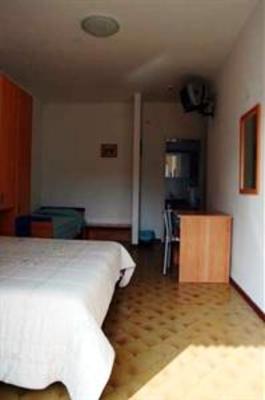 фото отеля Albergo Alla Nave
