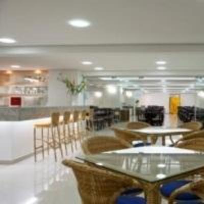 фото отеля Hotel Bom Jesus da Praia