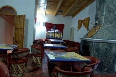 фото отеля Margarita's Plaza Mexicana