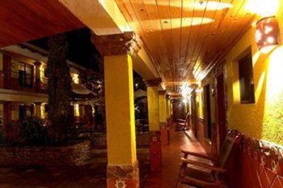 фото отеля Margarita's Plaza Mexicana