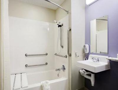фото отеля Microtel Inn & Suites Bryson City