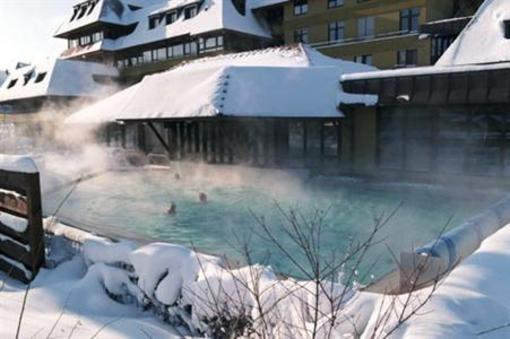 фото отеля Hotel Hohenlohe