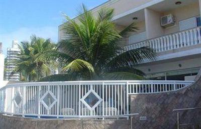 фото отеля Hotel Costa Classique Guaruja