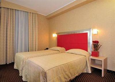 фото отеля Hotel Susa