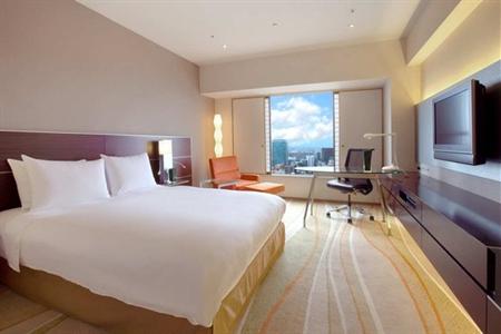 фото отеля Hilton Nagoya