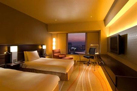 фото отеля Hilton Nagoya
