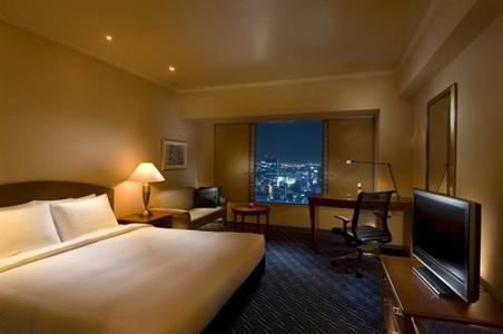 фото отеля Hilton Nagoya
