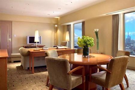 фото отеля Hilton Nagoya