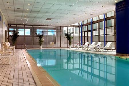 фото отеля Hilton Nagoya