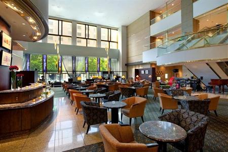 фото отеля Hilton Nagoya