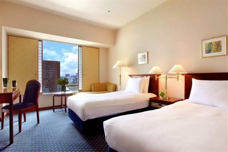 фото отеля Hilton Nagoya