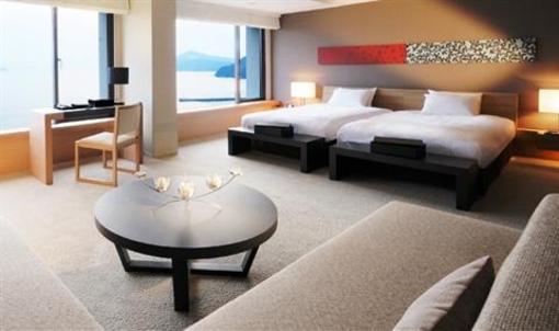 фото отеля Toba Kokusai Hotel