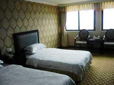 фото отеля Wanma Hotel