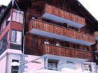фото отеля Chalet Alpina Spa