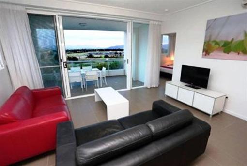 фото отеля Central Islington Apartments