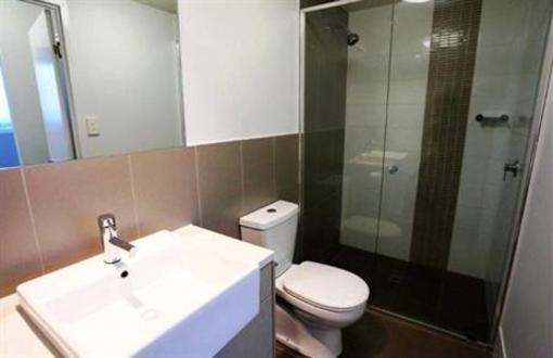 фото отеля Central Islington Apartments