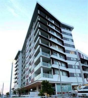 фото отеля Central Islington Apartments