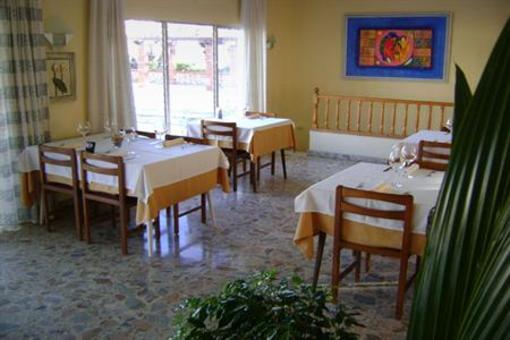 фото отеля Hostal Lleida