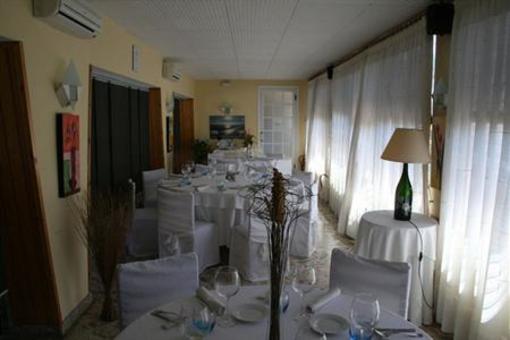 фото отеля Hostal Lleida