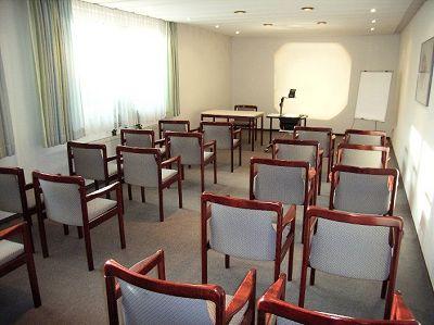 фото отеля Senator Hotel Bielefeld