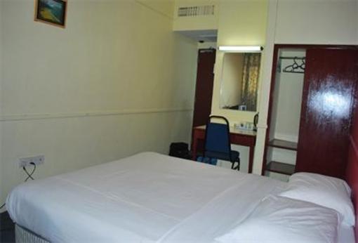 фото отеля Alamanda Hotel Kuala Terengganu